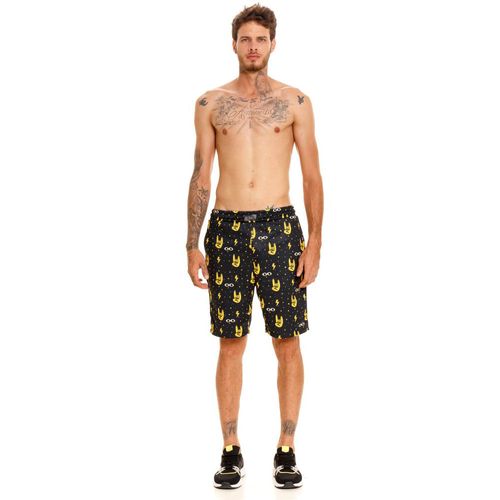 Bermuda Para Hombre Pilatos