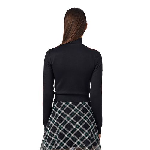 Buzo Cerrado Para Mujer F Macs 48006