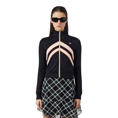 Buzo Cerrado Para Mujer F Macs 48006