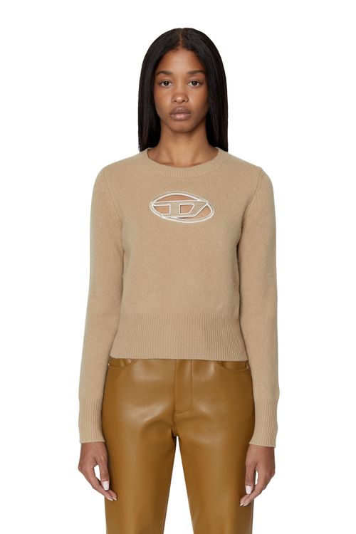 Buzo Cerrado Para Mujer M Areesa Diesel