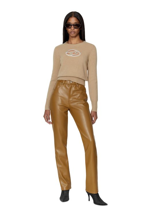 Buzo Cerrado Para Mujer M Areesa Diesel