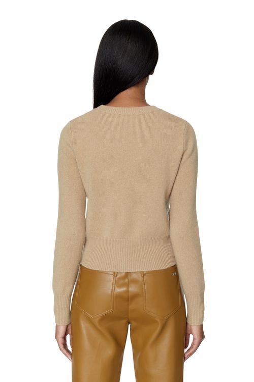Buzo Cerrado Para Mujer M Areesa Diesel
