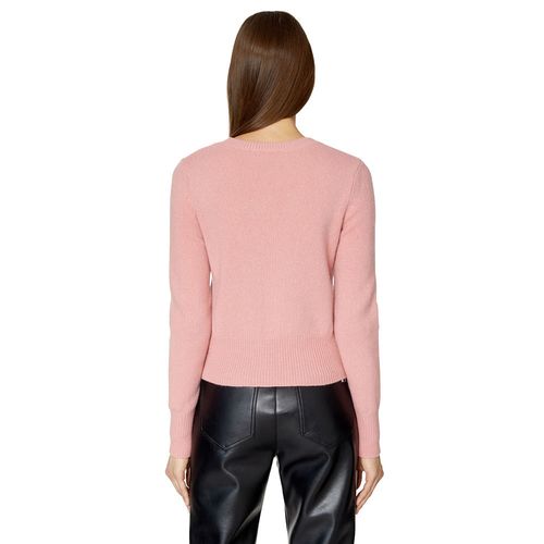 Buzo Cerrado Para Mujer M Areesa Diesel