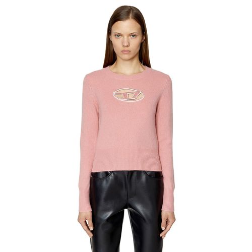 Buzo Cerrado Para Mujer M Areesa Diesel