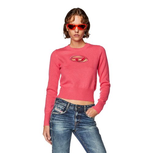 Buzo Cerrado Para Mujer M Areesa Diesel
