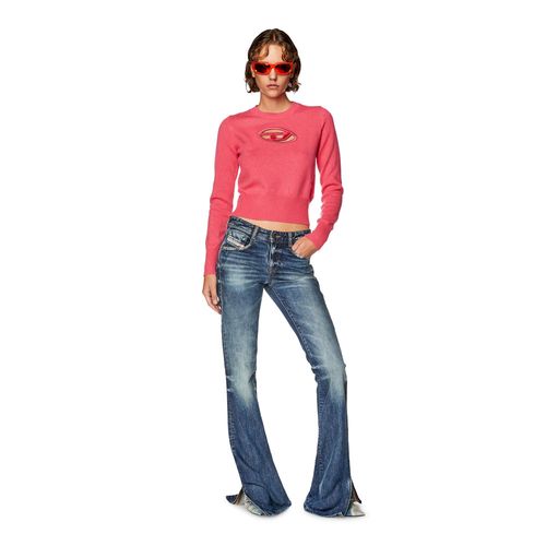 Buzo Cerrado Para Mujer M Areesa Diesel