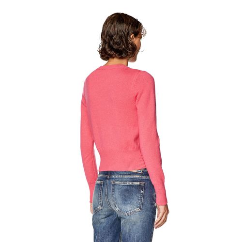 Buzo Cerrado Para Mujer M Areesa Diesel