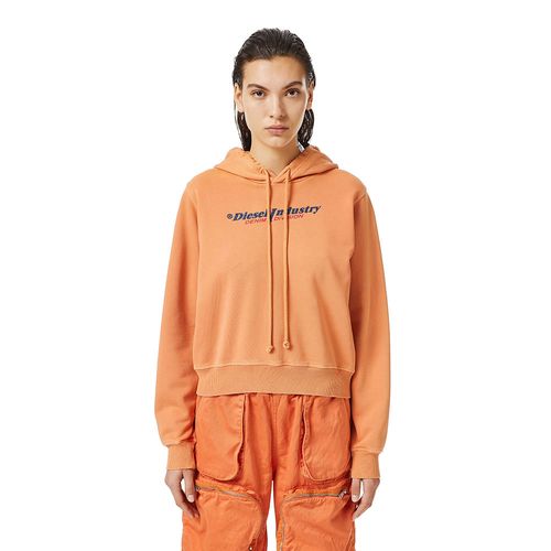 Buzo Cerrado Para Mujer F Reggy Hood Ind 243098