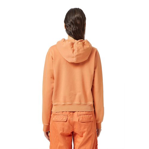 Buzo Cerrado Para Mujer F Reggy Hood Ind 243098