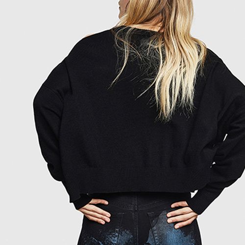 Buzo Cerrado Para Mujer M Netty  24866