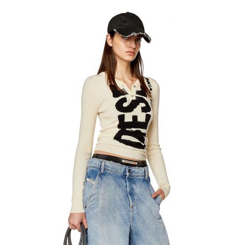 Buzo Cerrado Para Mujer M Arita Diesel