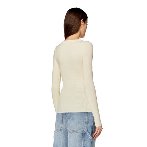 Buzo Cerrado Para Mujer M Arita Diesel