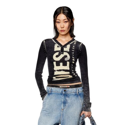 Buzo Cerrado Para Mujer M Arita Diesel