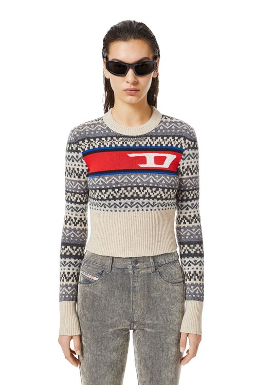 Buzo No Usar Para Mujer M Pasadena 53170