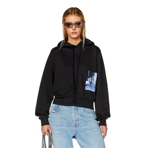 Buzo Cerrado Para Mujer F Reggy L2 Diesel