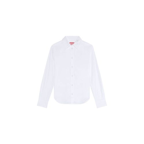 Camisa Manga Larga Para Mujer C Gis