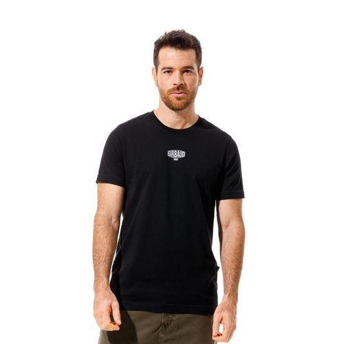 Camiseta Manga Corta Para Hombre Le-Francois Girbaud