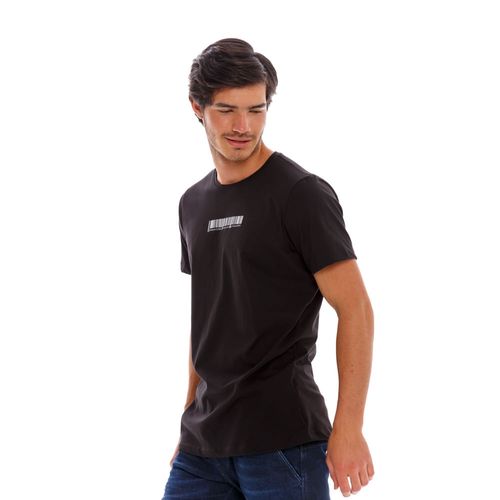Camiseta Manga Corta Para Hombre Girbaud