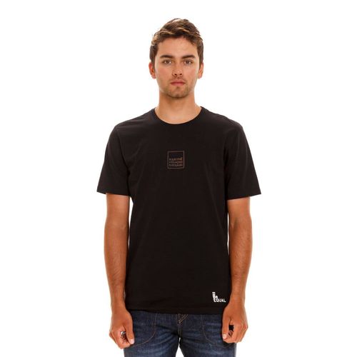 Camiseta Para Hombre Manga Corta Pride Girbaud