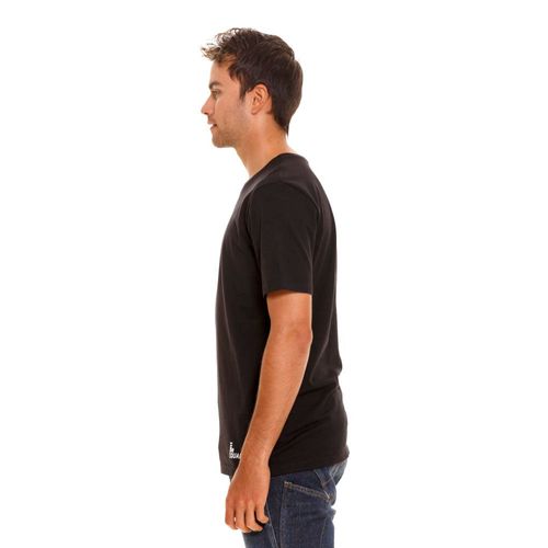 Camiseta Para Hombre Manga Corta Pride Girbaud