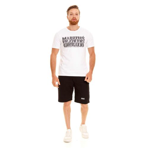Camiseta Manga Corta Para Hombre Girbaud