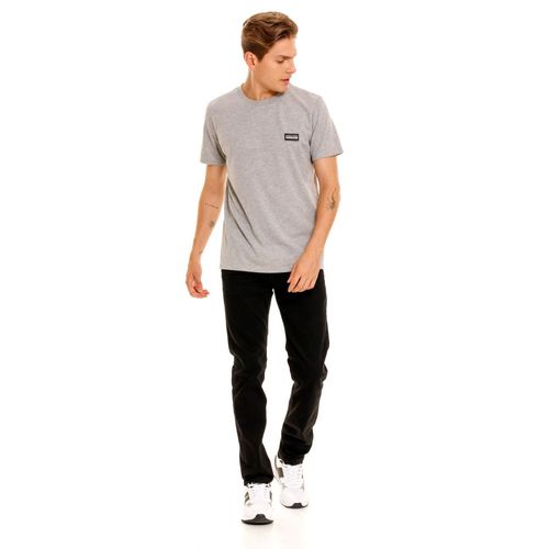 Camiseta Manga Corta Para Hombre Le-Francois Girbaud