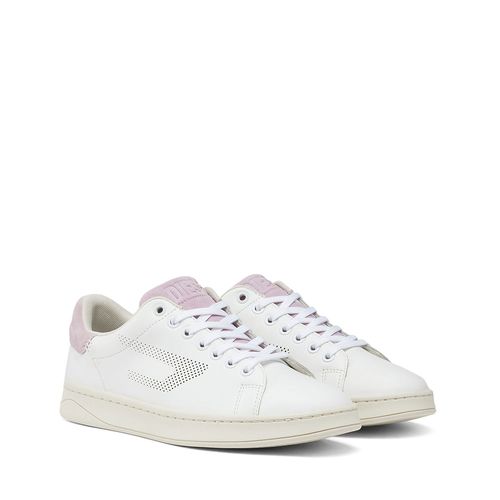 Tenis Para Mujer S Athene Low W  47326