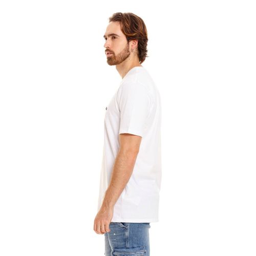 Camiseta Manga Corta Para Hombre Girbaud