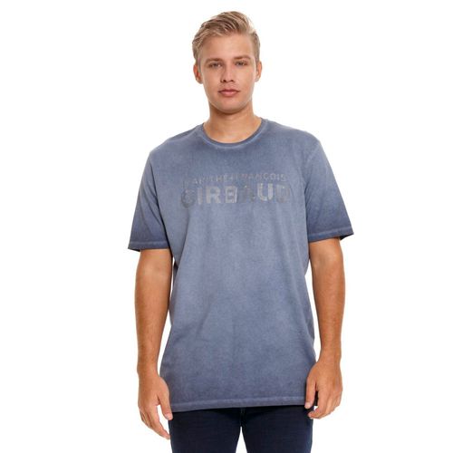 Camiseta Manga Corta Para Hombre Girbaud