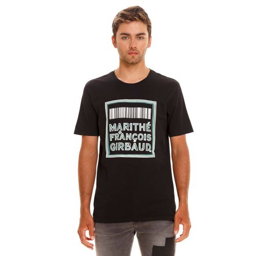 Camiseta Para Hombre Manga Corta Girbaud