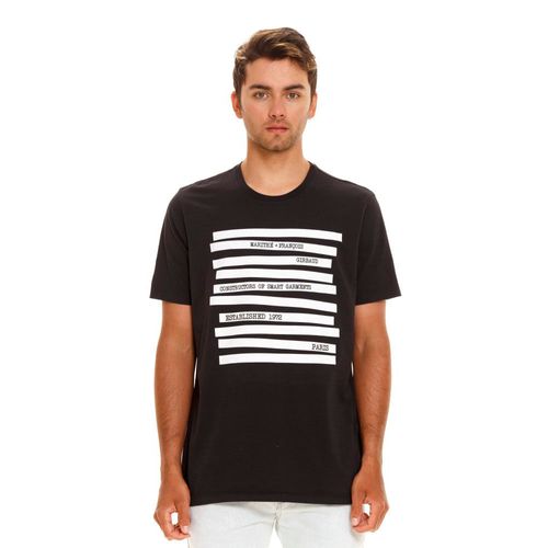 Camiseta Para Hombre Manga Corta Girbaud
