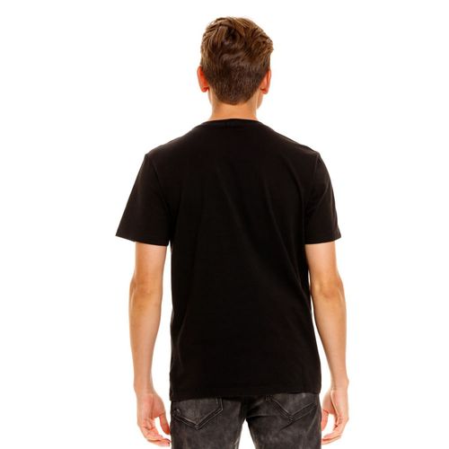 Camiseta Manga Corta Para Hombre Le-Francois Girbaud