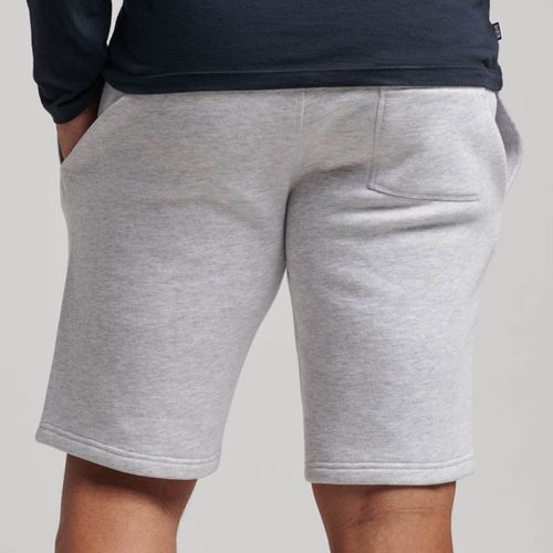 Bermuda Para Hombre Vintage Ath Source Jersy Superdry