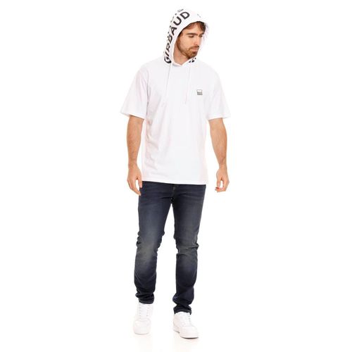Camiseta Manga Corta Para Hombre Girbaud