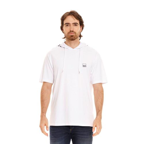 Camiseta Manga Corta Para Hombre Girbaud