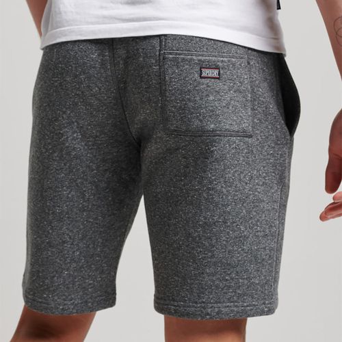 Bermuda Para Hombre Vintage Gym Athletic Superdry