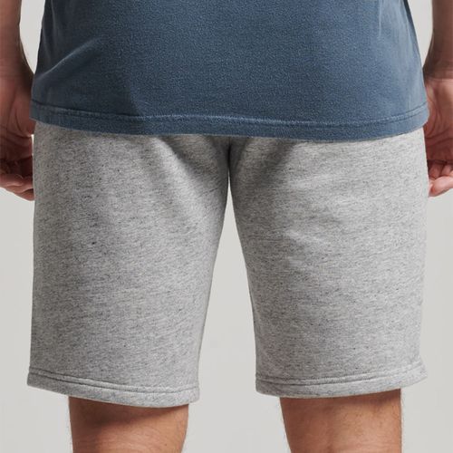 Bermuda Para Hombre Vintage Gym Athletic Superdry