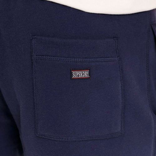 Bermuda Para Hombre Vintage Gym Athletic Superdry
