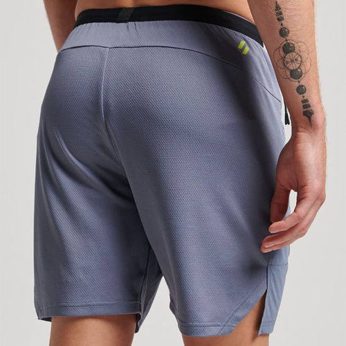 Bermuda Para Hombre Train Hybrid Superdry
