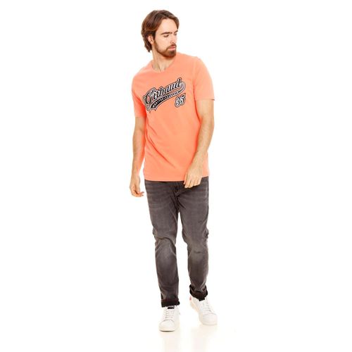 Camiseta Para Hombre