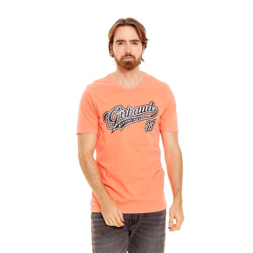 Camiseta Para Hombre