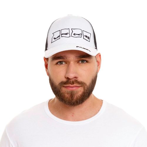 Gorra Para Hombre Pilatos