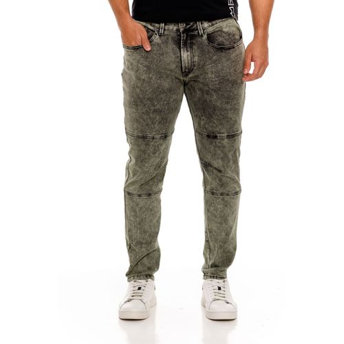 Jean Stretch Para Hombre Pat Pilatos