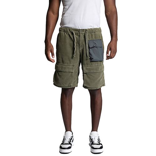 Bermuda Para Hombre Pipe Pilatos
