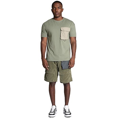 Bermuda Para Hombre Pipe Pilatos