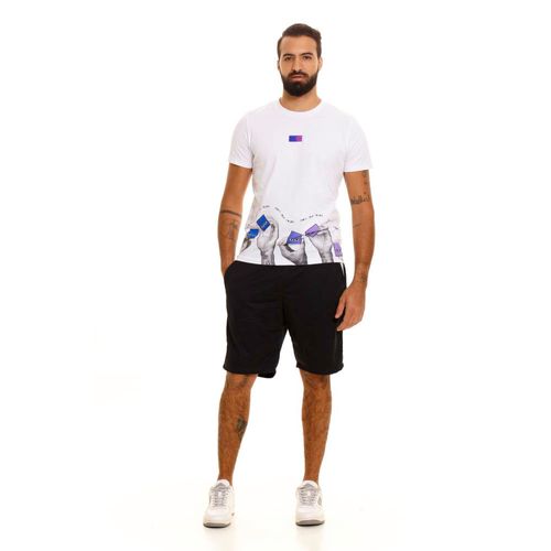 Bermuda Para Hombre  Pilatos