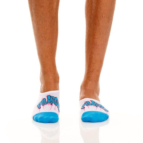 Medias Cortas Para Hombre Pilatos
