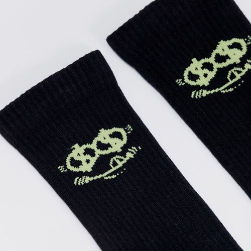 Medias Largas Para Hombre Pipe Pilatos