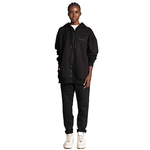 Buzo Abierto Unisex Pirry Pilatos