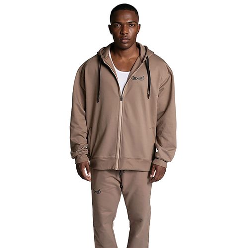 Buzo Abierto Unisex Pirry Pilatos